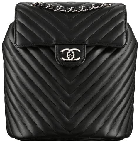 chanel urban spirit backpack dimensions|Chanel gabrielle backpack price 2020.